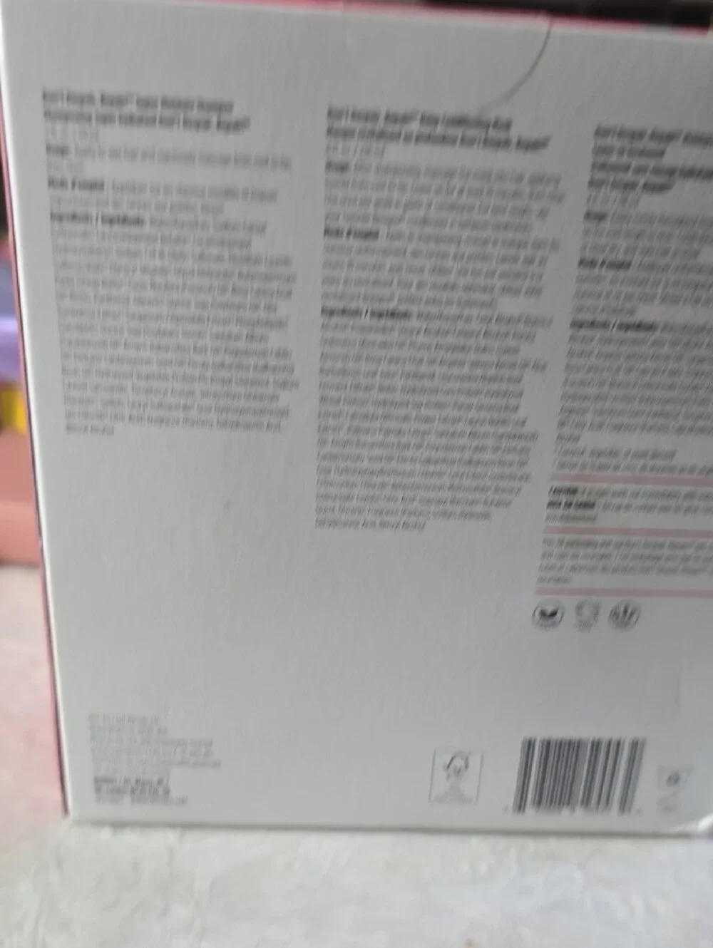 Briogeo Hair Repair Remedies Kit-SEALED